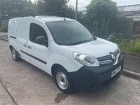RENAULT KANGOO MAXI