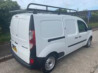 RENAULT KANGOO MAXI
