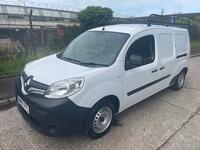 RENAULT KANGOO MAXI