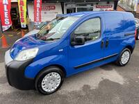 FIAT FIORINO