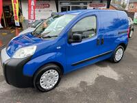 FIAT FIORINO
