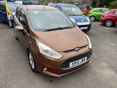 FORD