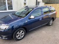 DACIA LOGAN MCV