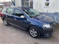 DACIA LOGAN MCV