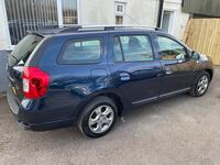 DACIA LOGAN MCV