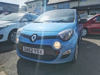 RENAULT TWINGO