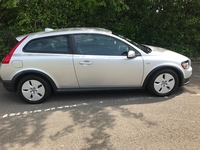 VOLVO C30