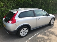 VOLVO C30