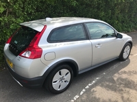 VOLVO C30