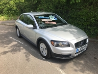 VOLVO C30