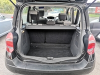 RENAULT MODUS