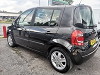 RENAULT MODUS