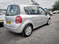 RENAULT GRAND MODUS