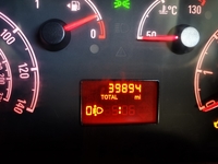 VAUXHALL COMBO