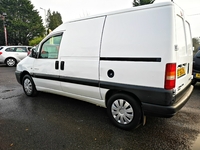 CITROEN DISPATCH