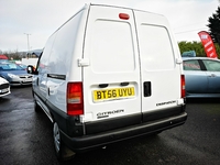 CITROEN DISPATCH