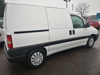 CITROEN DISPATCH