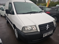 CITROEN DISPATCH
