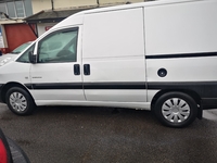 CITROEN DISPATCH