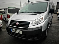 FIAT SCUDO