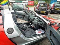 SMART ROADSTER