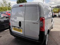 CITROEN NEMO