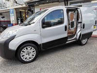 CITROEN NEMO