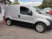 CITROEN NEMO