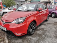 MG MG3