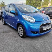 CITROEN C1