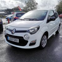 RENAULT TWINGO