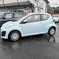 CITROEN C1