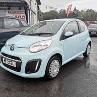 CITROEN C1