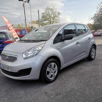 KIA VENGA