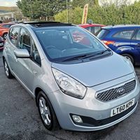KIA VENGA