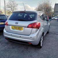 KIA VENGA