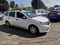 DACIA LOGAN MCV