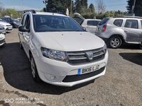 DACIA LOGAN MCV