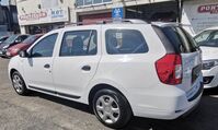 DACIA LOGAN MCV