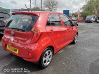KIA PICANTO