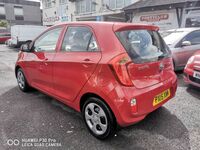 KIA PICANTO