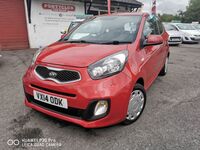 KIA PICANTO