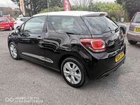 CITROEN DS3