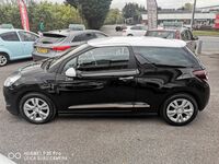 CITROEN DS3