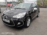 CITROEN DS3