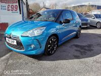 CITROEN DS3