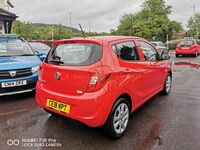 VAUXHALL VIVA