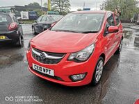 VAUXHALL VIVA