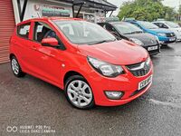 VAUXHALL VIVA