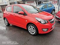 VAUXHALL VIVA